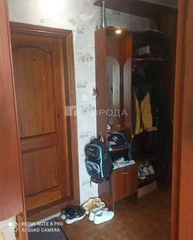 1-к квартира, вторичка, 34м2, 2/10 этаж