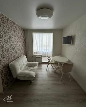 2-к квартира, вторичка, 39м2, 8/25 этаж