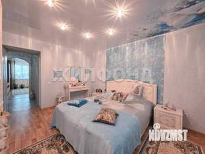 2-к квартира, вторичка, 56м2, 7/10 этаж