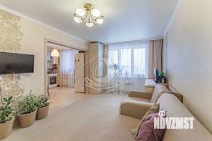 1-к квартира, вторичка, 35м2, 16/16 этаж