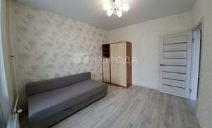 1-к квартира, вторичка, 33м2, 9/10 этаж
