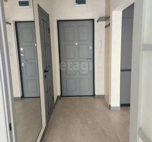 3-к квартира, вторичка, 37м2, 1/10 этаж