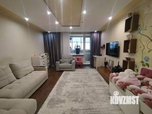 1-к квартира, вторичка, 46м2, 8/15 этаж