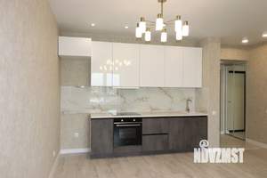 2-к квартира, вторичка, 40м2, 10/16 этаж