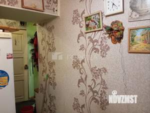1-к квартира, вторичка, 21м2, 3/3 этаж