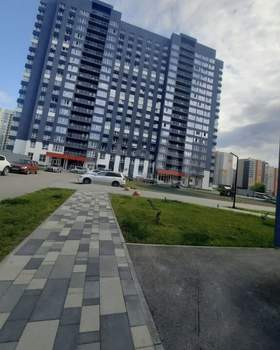 Студия квартира, вторичка, 28м2, 15/18 этаж