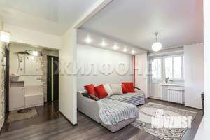 3-к квартира, вторичка, 83м2, 9/10 этаж