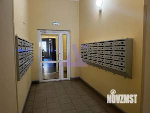 1-к квартира, вторичка, 34м2, 12/15 этаж