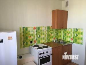 1-к квартира, вторичка, 35м2, 7/10 этаж
