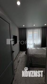 2-к квартира, вторичка, 37м2, 12/15 этаж