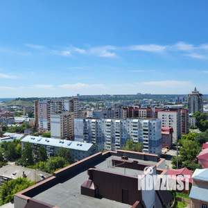 Студия квартира, вторичка, 20м2, 16/16 этаж