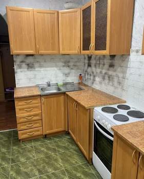 2-к квартира, вторичка, 43м2, 2/9 этаж