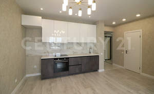 2-к квартира, вторичка, 40м2, 10/16 этаж