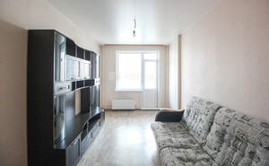 1-к квартира, вторичка, 39м2, 6/16 этаж
