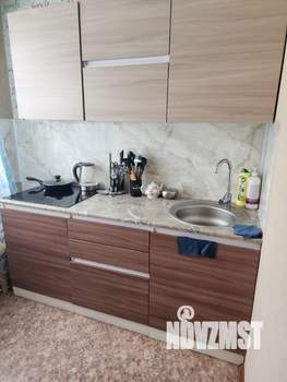 2-к квартира, вторичка, 47м2, 1/5 этаж