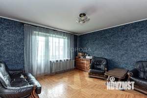 3-к квартира, вторичка, 70м2, 3/10 этаж