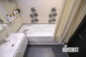 1-к квартира, вторичка, 44м2, 3/10 этаж