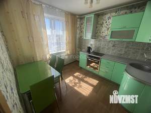 2-к квартира, вторичка, 54м2, 6/10 этаж