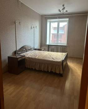 2-к квартира, вторичка, 75м2, 2/12 этаж