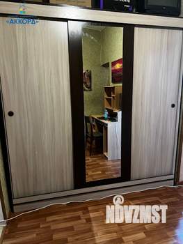 2-к квартира, вторичка, 54м2, 1/1 этаж