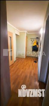 3-к квартира, вторичка, 72м2, 2/5 этаж