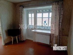 2-к квартира, вторичка, 42м2, 5/5 этаж