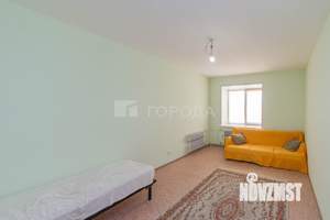 3-к квартира, вторичка, 96м2, 1/15 этаж