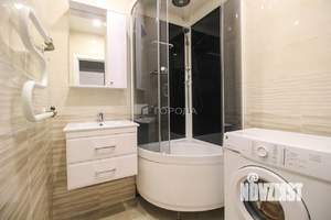 1-к квартира, вторичка, 41м2, 1/16 этаж