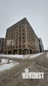 Студия квартира, вторичка, 26м2, 2/9 этаж