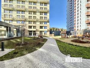 Студия квартира, вторичка, 31м2, 13/24 этаж