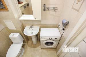 Студия квартира, вторичка, 26м2, 2/6 этаж