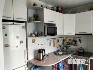 2-к квартира, вторичка, 44м2, 3/4 этаж