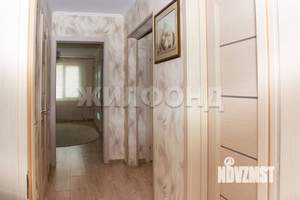 3-к квартира, вторичка, 81м2, 9/17 этаж