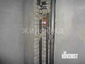 2-к квартира, вторичка, 37м2, 13/16 этаж