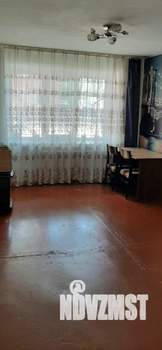 3-к квартира, вторичка, 51м2, 1/5 этаж