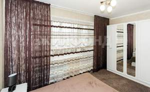 2-к квартира, вторичка, 54м2, 6/10 этаж