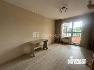 1-к квартира, вторичка, 39м2, 4/16 этаж