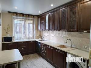 4-к квартира, вторичка, 88м2, 2/9 этаж