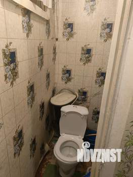 2-к квартира, вторичка, 48м2, 4/5 этаж