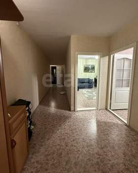 3-к квартира, вторичка, 77м2, 9/10 этаж