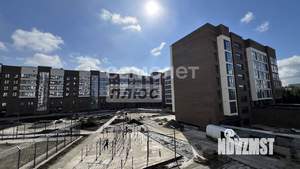 2-к квартира, вторичка, 49м2, 3/17 этаж
