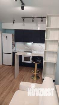 Студия квартира, вторичка, 25м2, 11/16 этаж