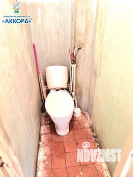 2-к квартира, вторичка, 44м2, 4/9 этаж