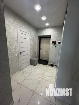 3-к квартира, вторичка, 58м2, 9/10 этаж