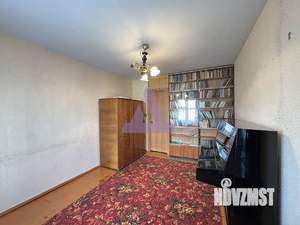 3-к квартира, вторичка, 68м2, 2/9 этаж