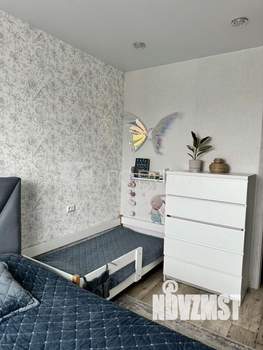 2-к квартира, вторичка, 51м2, 9/9 этаж