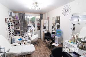 1-к квартира, вторичка, 32м2, 1/10 этаж