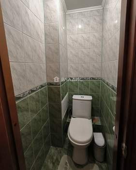 3-к квартира, вторичка, 70м2, 2/10 этаж