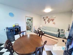 2-к квартира, вторичка, 50м2, 1/9 этаж