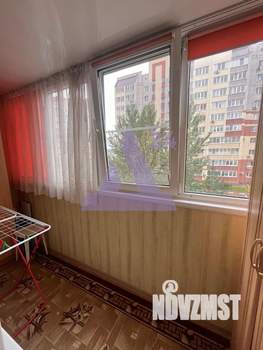 1-к квартира, вторичка, 43м2, 3/10 этаж